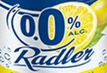 Maes Radler 0,0%